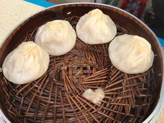 -笑云开汤包店(网巾市店)