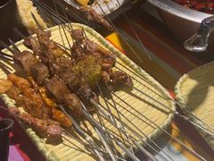 -吧嘚嘴炭烧鸽串吧(北海街店)