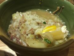 牛尾汤饭-隐家本格烧肉