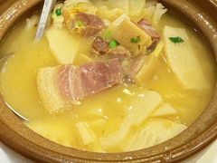 -一楼食业·美食人家