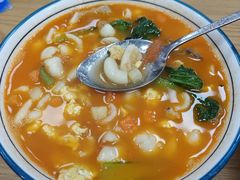 -东关吉祥西安腊汁肉夹馍(健德门店)