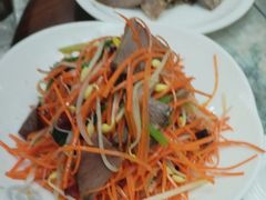 -花儿穆萨·烤肉餐厅(石马坪店)