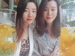 -若蘭慈·无国界素食料理(欢乐海岸店)