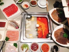 -海底捞火锅(方塔东街店)