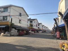 -上海浦南农副产品批发市场
