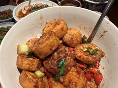 -隐厨·中国菜馆(三里屯T+MALL店)