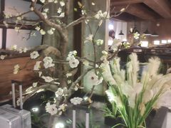 -盛江山自助料理(奥莱锦辉购物广场店)