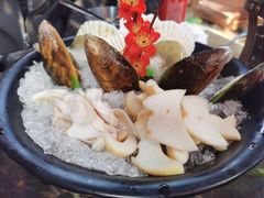 -丽江庭院之爱在路上(西单店)