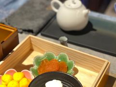 -醉西楼·国风茶社