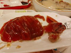 -大鸭梨(天通西苑店)