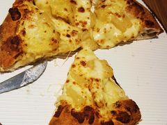 -必胜客(百联又一城店)