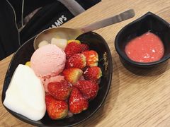 -鲜芋仙(中山路店)