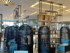 -索菲特酒店 · 云尚天际自助餐厅