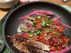 -KimPro 辛普乐概念韩餐