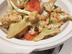 -老太原菜馆(万达店)