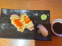 -有喜屋·鲜鸡烧鸟·居酒屋(安龙路店)