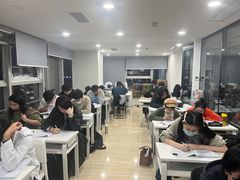 -帝京日语(春熙路旗舰校区)