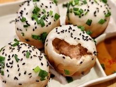 -东泰祥生煎馆(重庆北路店)