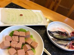 -老码头火锅(骡马市店)