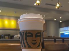 -星巴克(万都店)