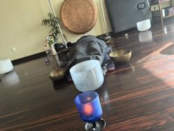 点击看大图 -梦白空间瑜伽馆