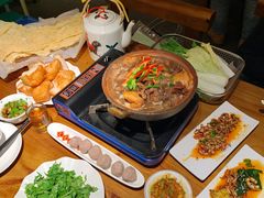 牛脆宝-龚印记牛骨牛杂屋·四代传承(珠影星光城店)