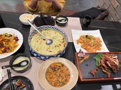 -鸢飞潍坊菜馆(鸢飞大酒店)