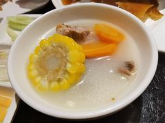 -皇城根北京风味主题餐厅(中海环宇城店)