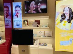 -吴良材眼镜(南翔印象城MEGA店)