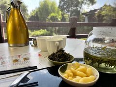 -钰园(水绘园店)