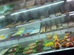 -老马路串串香火锅(北门桥店)