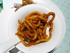 -大树餐厅(红旗街万达店)