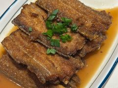 -新侨小馆(东直门北小街店)