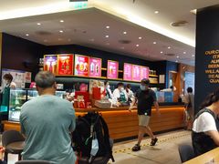 -星巴克臻选(华堂·新辰汇店)
