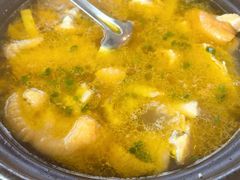 阳澄湖草鸡汤-品鲜村农家菜·阳澄湖大闸蟹(总店)
