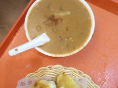 -方中山胡辣汤(西安高新区店)