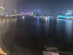 -广州白天鹅宾馆