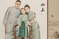 -SHELLSHINEkids山上儿童摄影(天邑澜山店)
