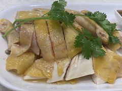 -巫记鸡饭店