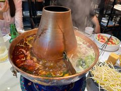-祥源胡同·涮牛羊肉火锅(花桥店)