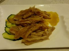 -东兴楼饭庄(六里桥店)
