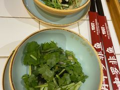-费明中罗非鱼(大石坝店)