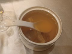 功夫汤-民族饭店-四季餐厅