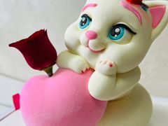 -法兰之吻蛋糕甜品(三里屯店)