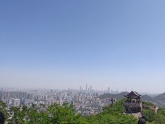 -千佛山风景名胜区