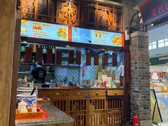 -湘下佬·老长沙吃货铺(顺成·大融城店)