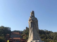 -南沙天后宫景区