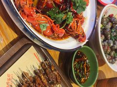 -华仔龙虾(永乐路总店)