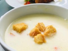 -君悦酒店·La Terrazza意合園·意式风味