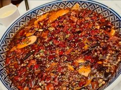 -天龙宝严素食馆(大兴善寺店)